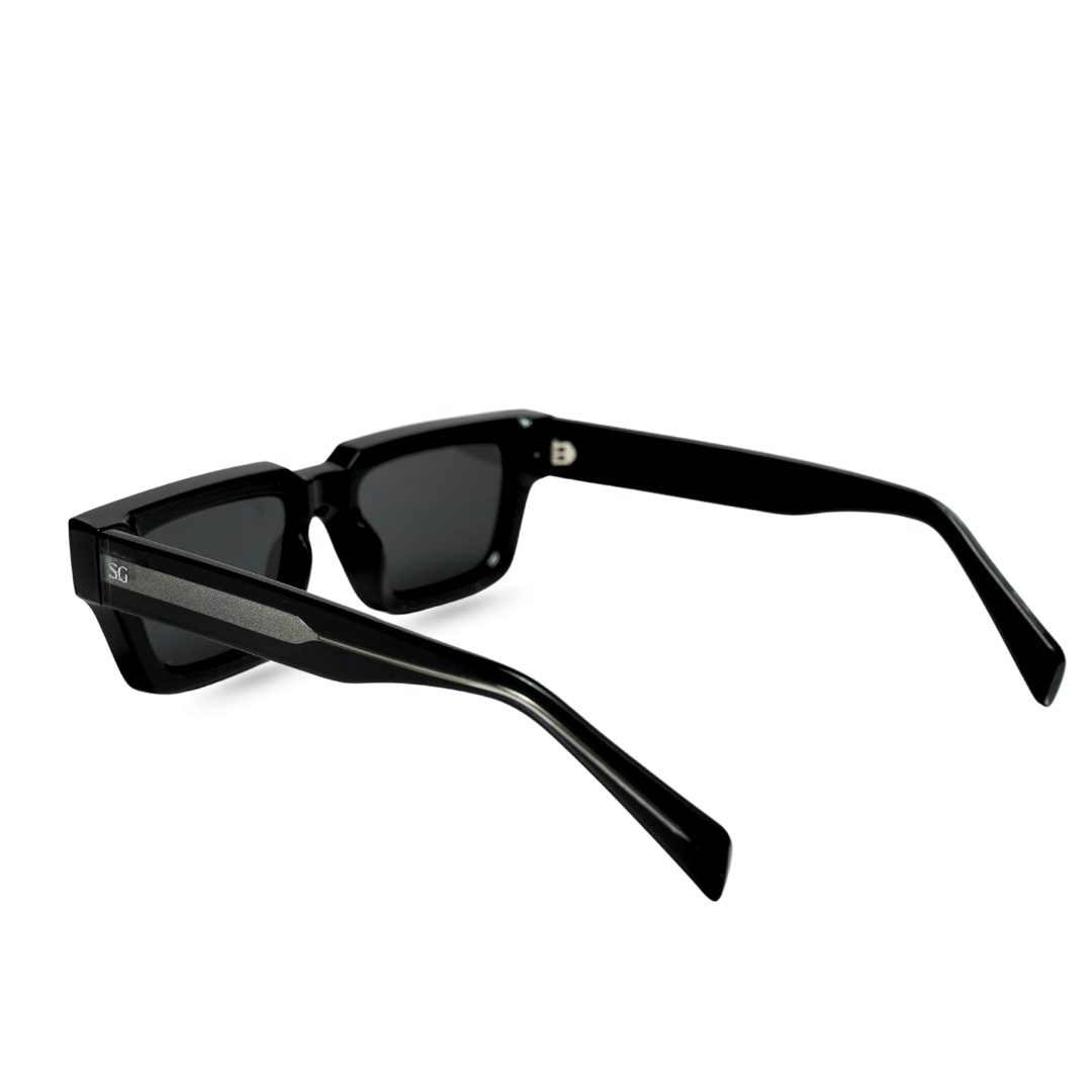 Noir Sunglasses