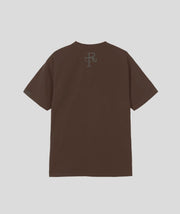 Solid Drop - Coffee Brown