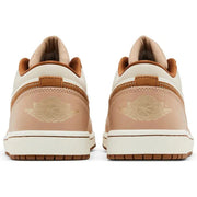 Jordan 1 Low SE Hemp Light British Tan