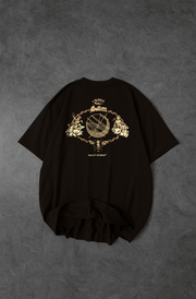 Dark Brown Angel T-Shirt