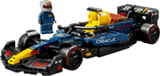 Lego Oracle Red Bull Racing RB20 F1 Race Car