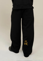 ‘HANDS OF ETERNITY’ SWEATPANTS | BLACK
