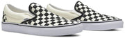 Vans Classic Slip-On Checkerboard