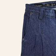 Women's Indigo Jeans - 1900s Fit