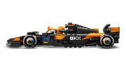 Lego McLaren F1 Team MCL38 Race Car