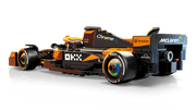 Lego McLaren F1 Team MCL38 Race Car
