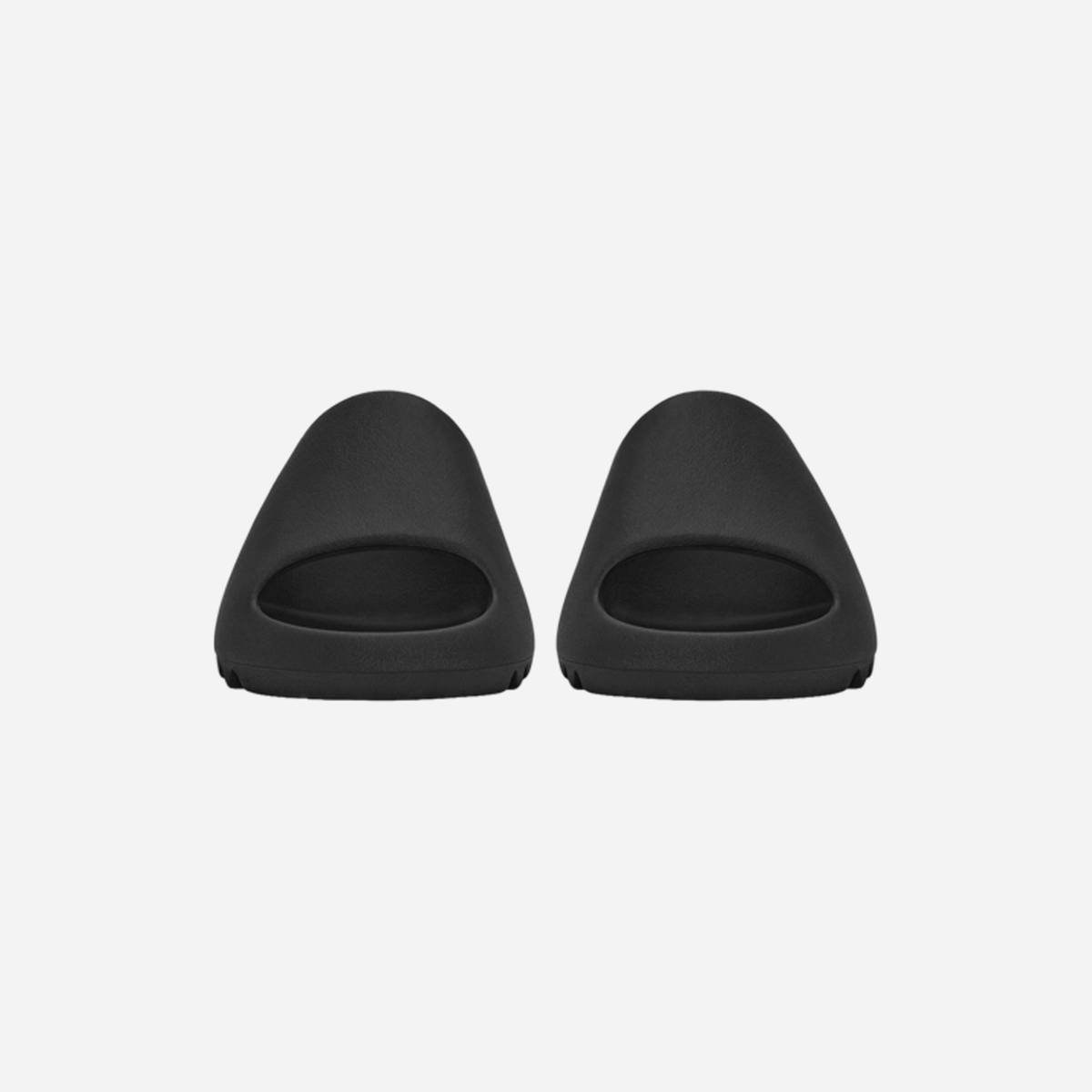 Yeezy Slide by Kanye YS-01 Black