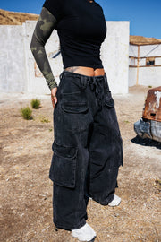 W2231 - Cargo Jean
