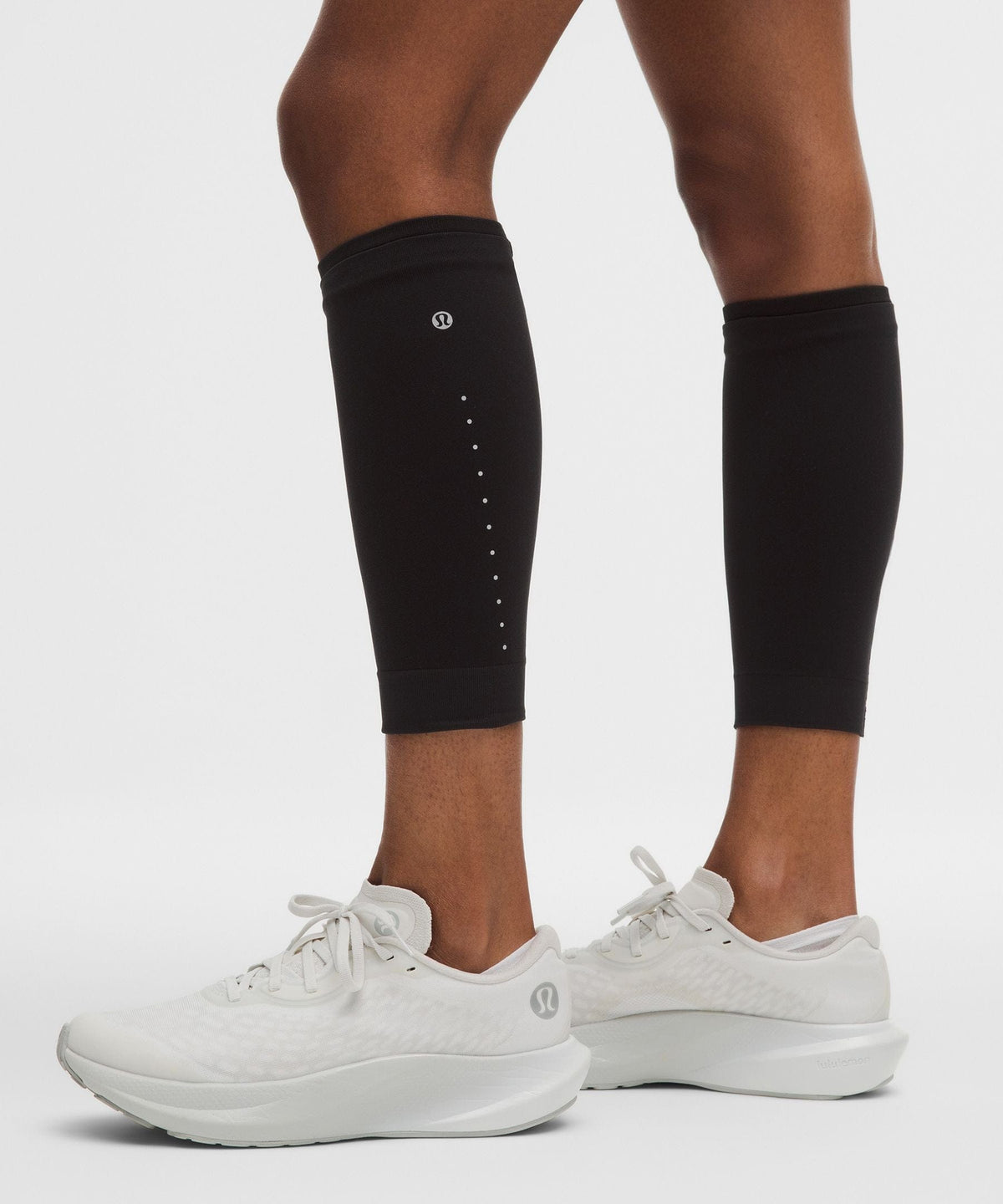 Lululemon lululemon Go Further Seamless Running Calf Sleeves