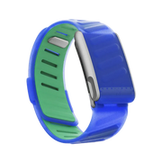 Whoop 5.0 Peak / MG Life SportFlex Band Riptide (Strap Only)