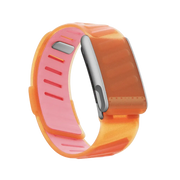 Whoop 5.0 Peak / MG Life SportFlex Flare Charge (Strap Only)