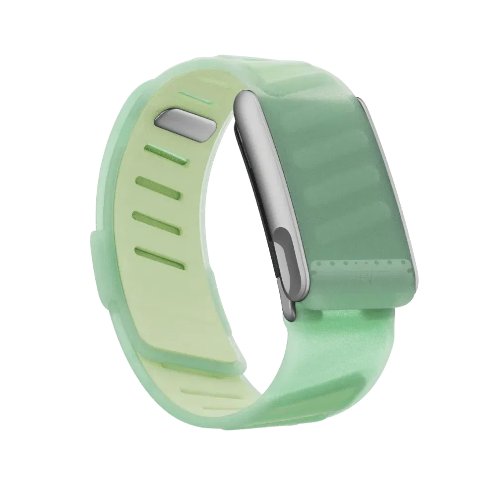 Whoop 5.0 Peak / MG Life SportFlex Band Pulse (Strap Only)