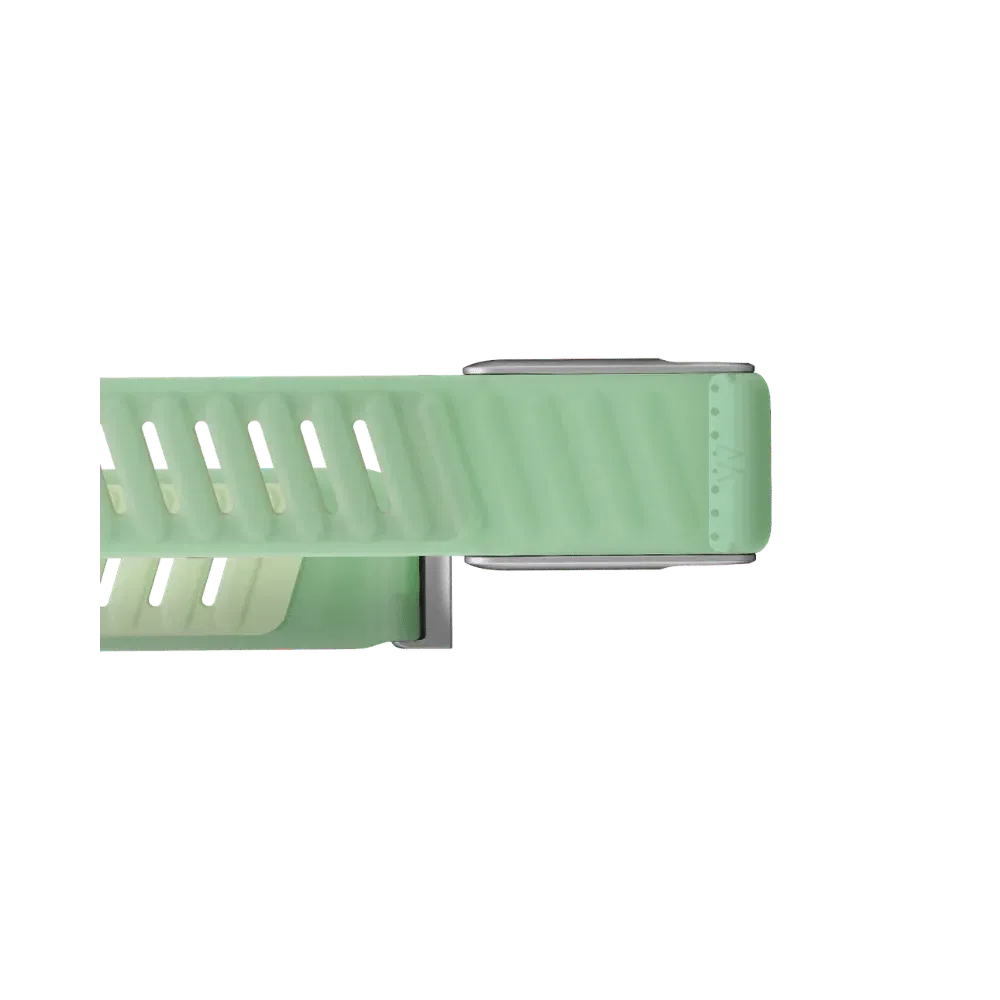 Whoop 5.0 Peak / MG Life SportFlex Band Pulse (Strap Only)
