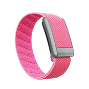 Whoop 5.0 Peak / MG Life SportFlex Band Petal (Strap Only)