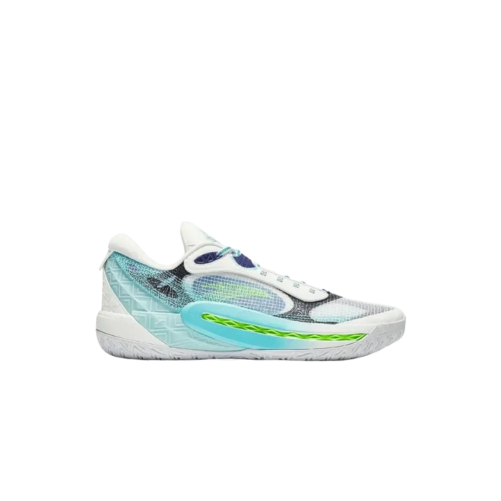 Anta Shockwave 6 Charm Blue