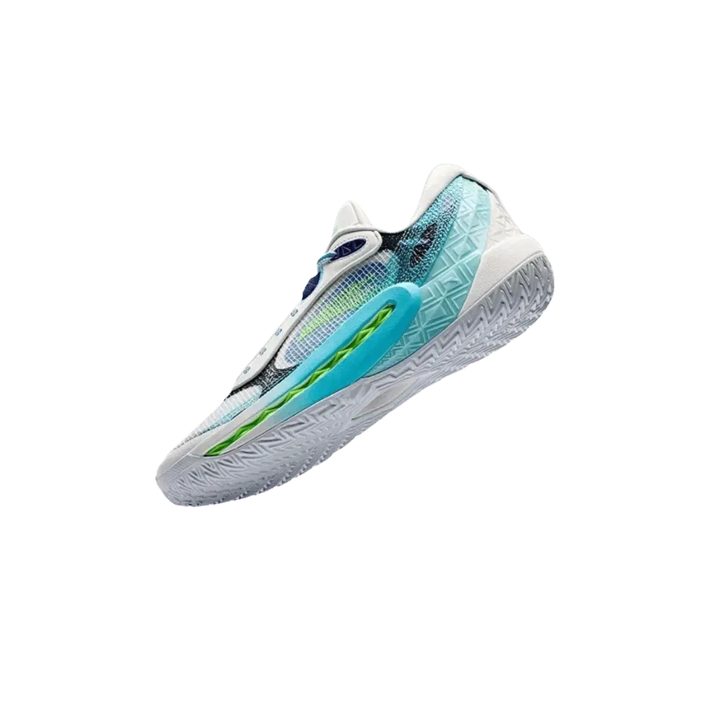 Anta Shockwave 6 Charm Blue