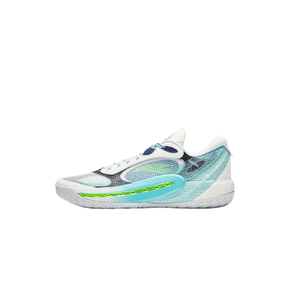 Anta Shockwave 6 Charm Blue