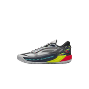 Anta Shockwave 6 gray and black