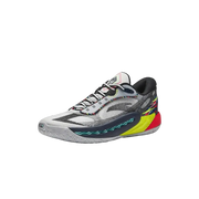 Anta Shockwave 6 gray and black