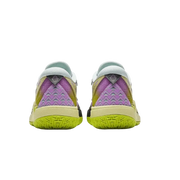 Anta Shockwave 6 purple green