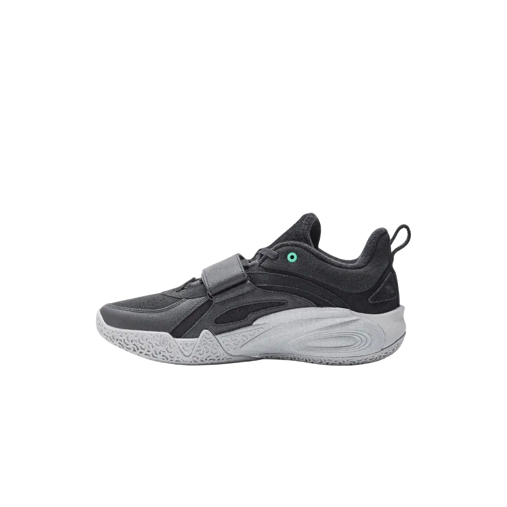 Anta KAI 1 “Black Rock” Black/Grey
