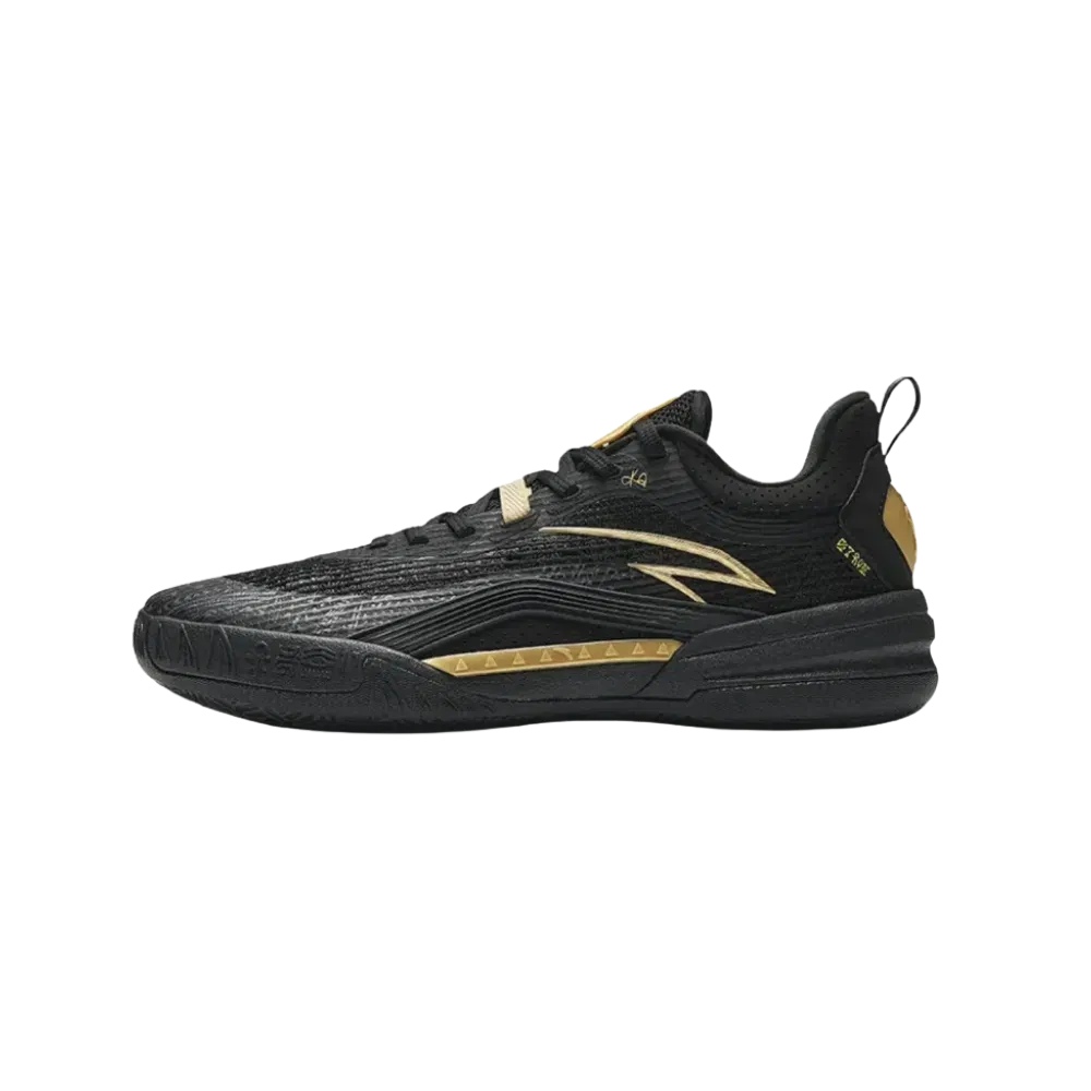 Anta KAI 1 Team Black/Gold