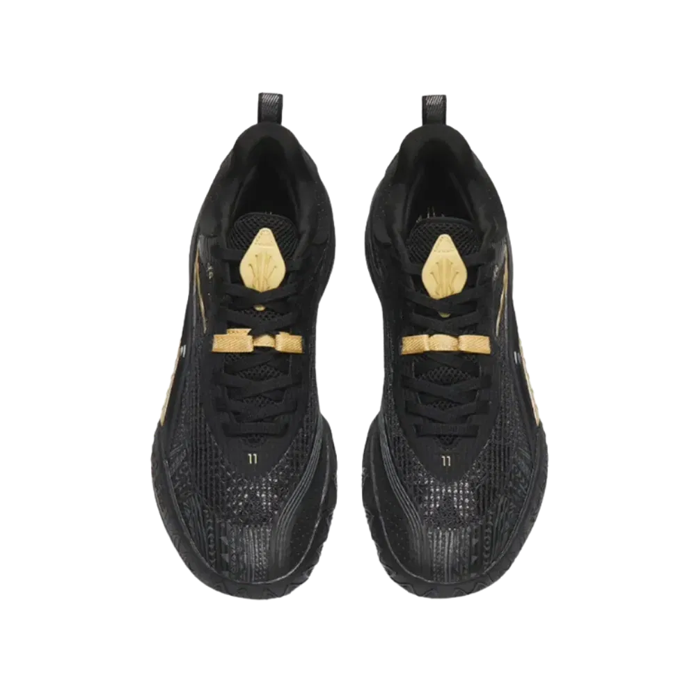 Anta KAI 1 Team Black/Gold