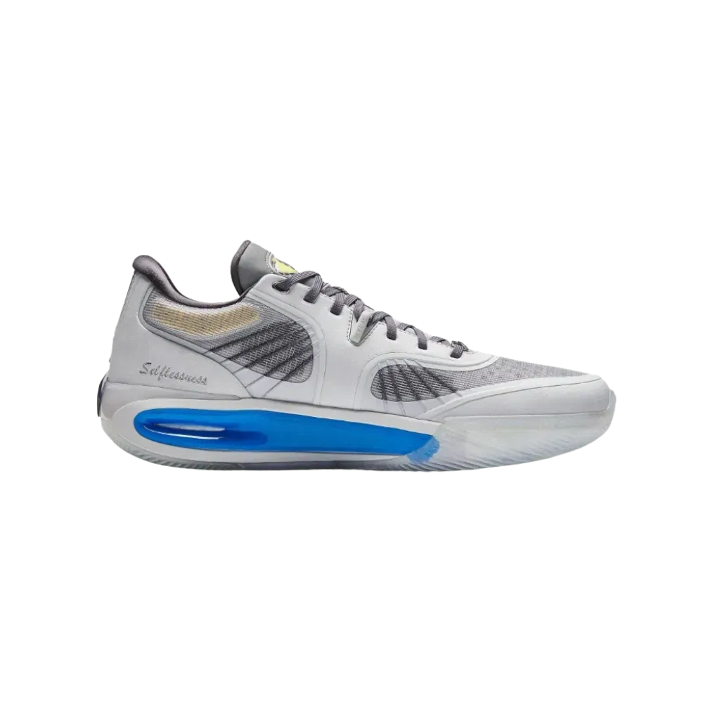 Anta KT10 Time Travel Grey