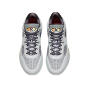 Anta KT10 Time Travel Grey