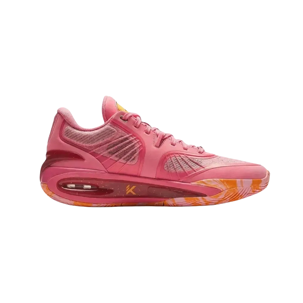 Anta KT10 Bright Pink