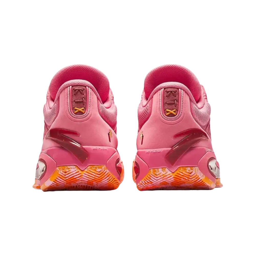Anta KT10 Bright Pink
