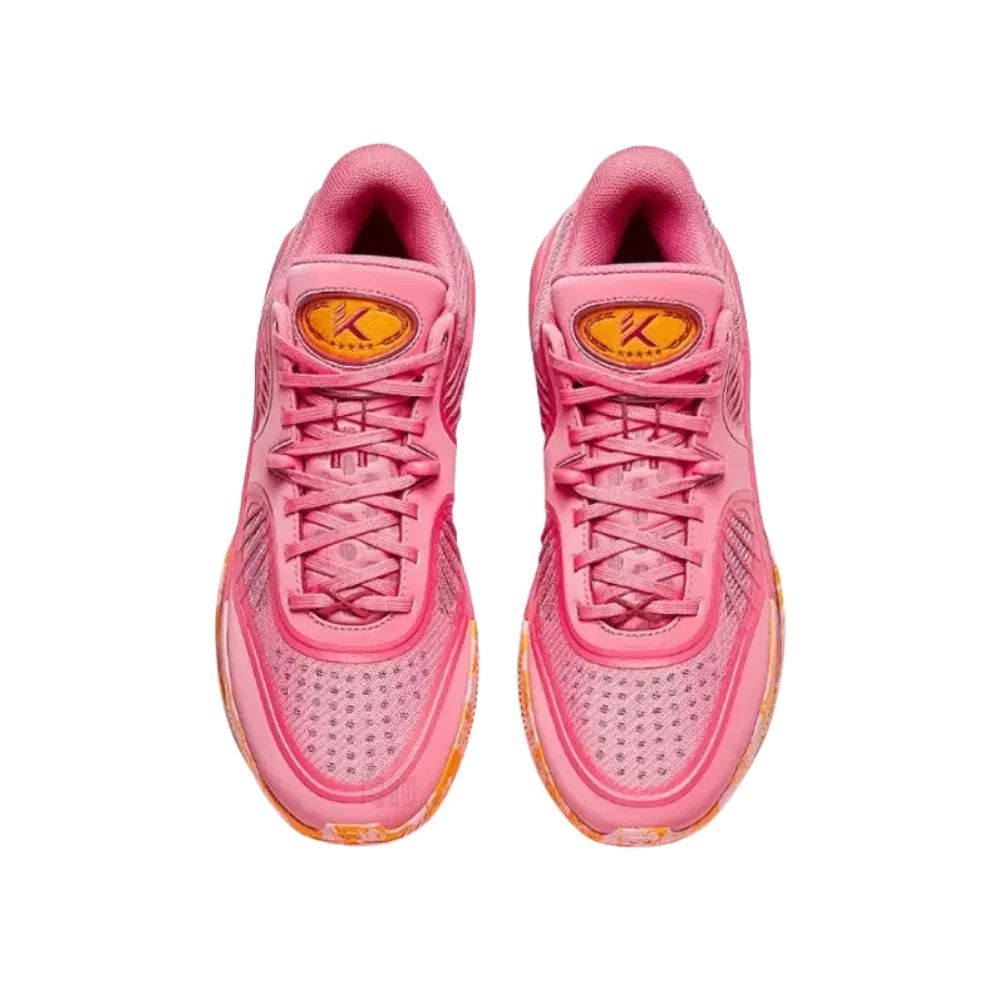Anta KT10 Bright Pink
