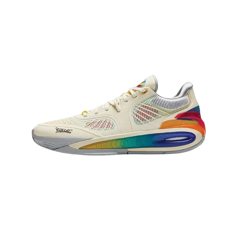 Anta KT10 Rocco Off White