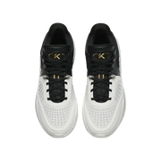 Anta KT10 Time Capsule Black White