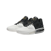 Anta KT10 Time Capsule Black White