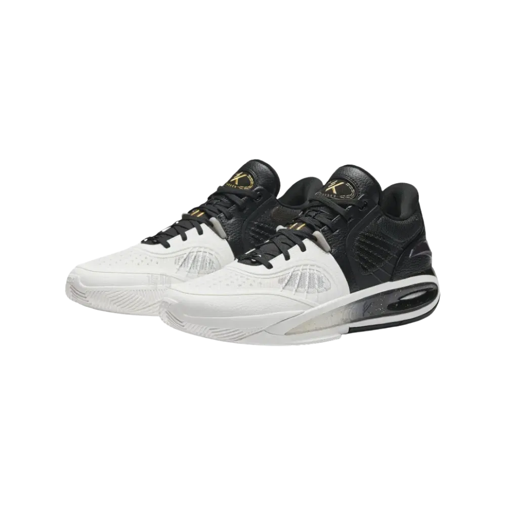 Anta KT10 Time Capsule Black White