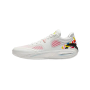 Anta KT10 Graffiti White