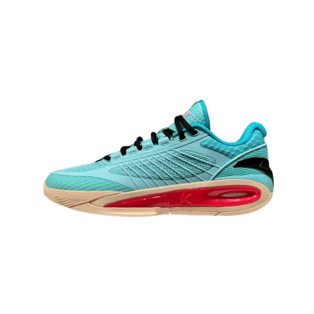 Anta KT10 Blue Green
