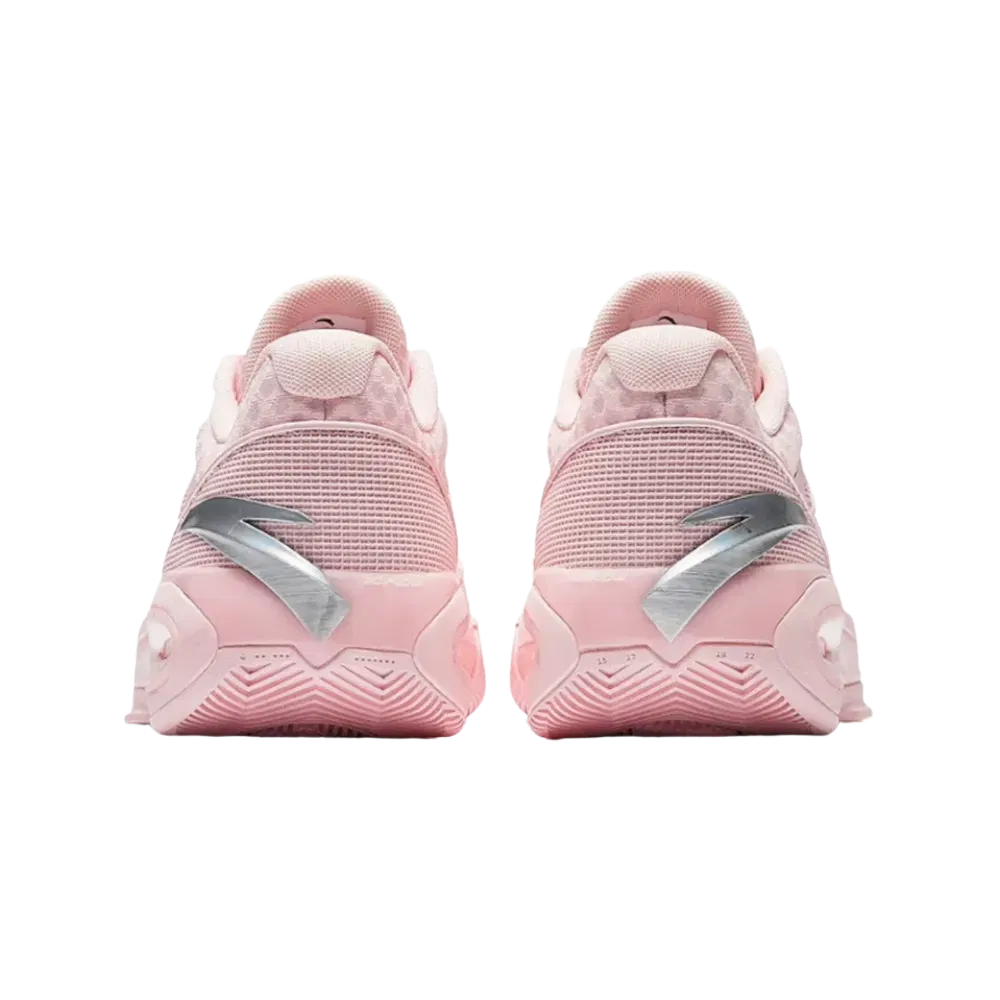 Anta KT10 Pink Sand