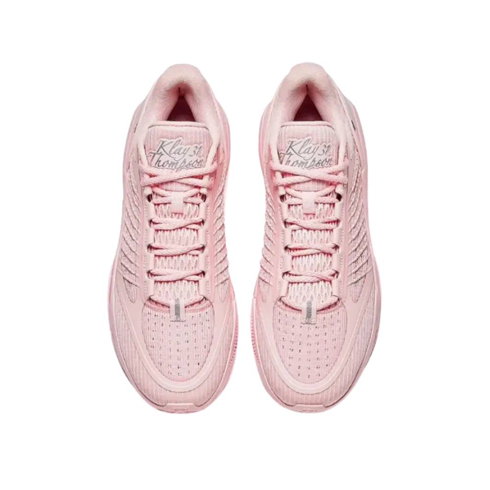 Anta KT10 Pink Sand