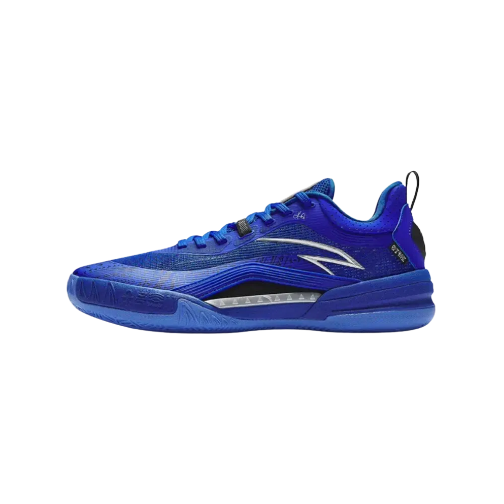 Anta KAI 1 Team “Concrete Killer Pro” Field Blue