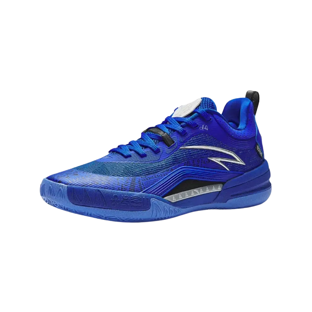 Anta KAI 1 Team “Concrete Killer Pro” Field Blue