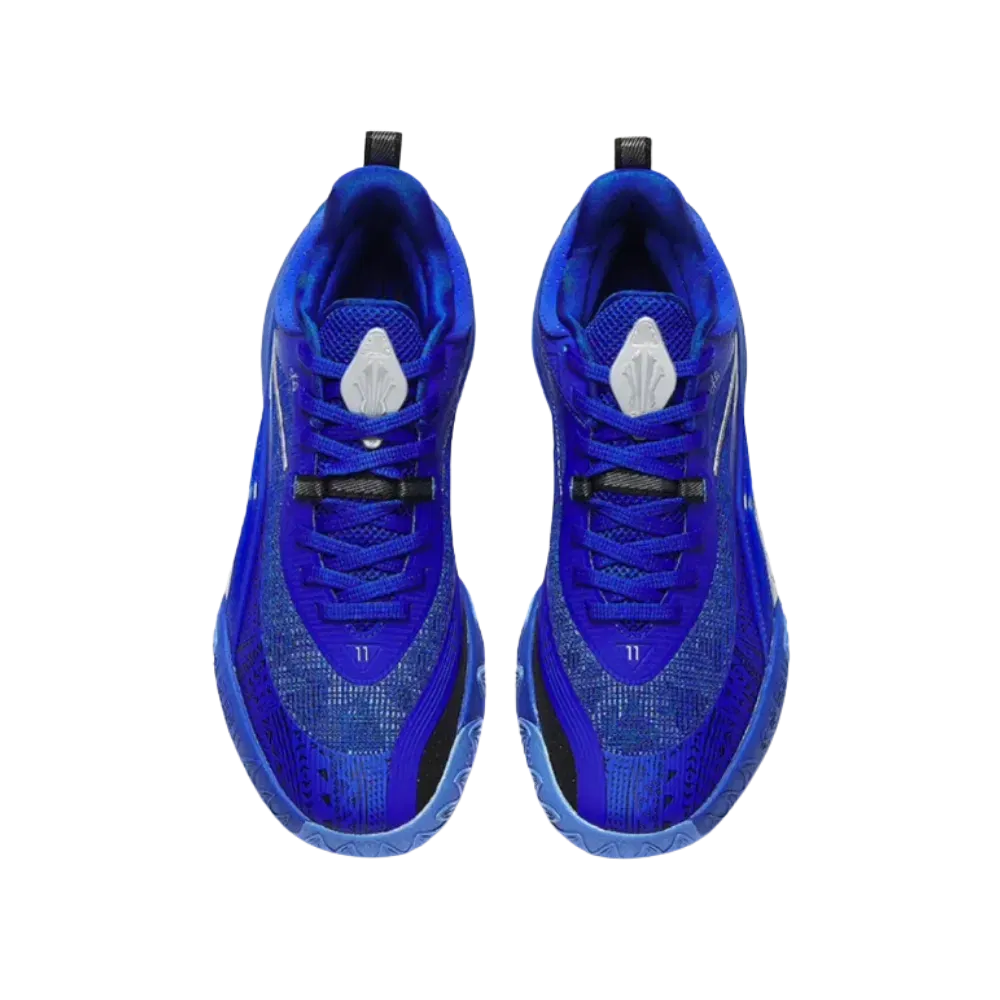 Anta KAI 1 Team “Concrete Killer Pro” Field Blue