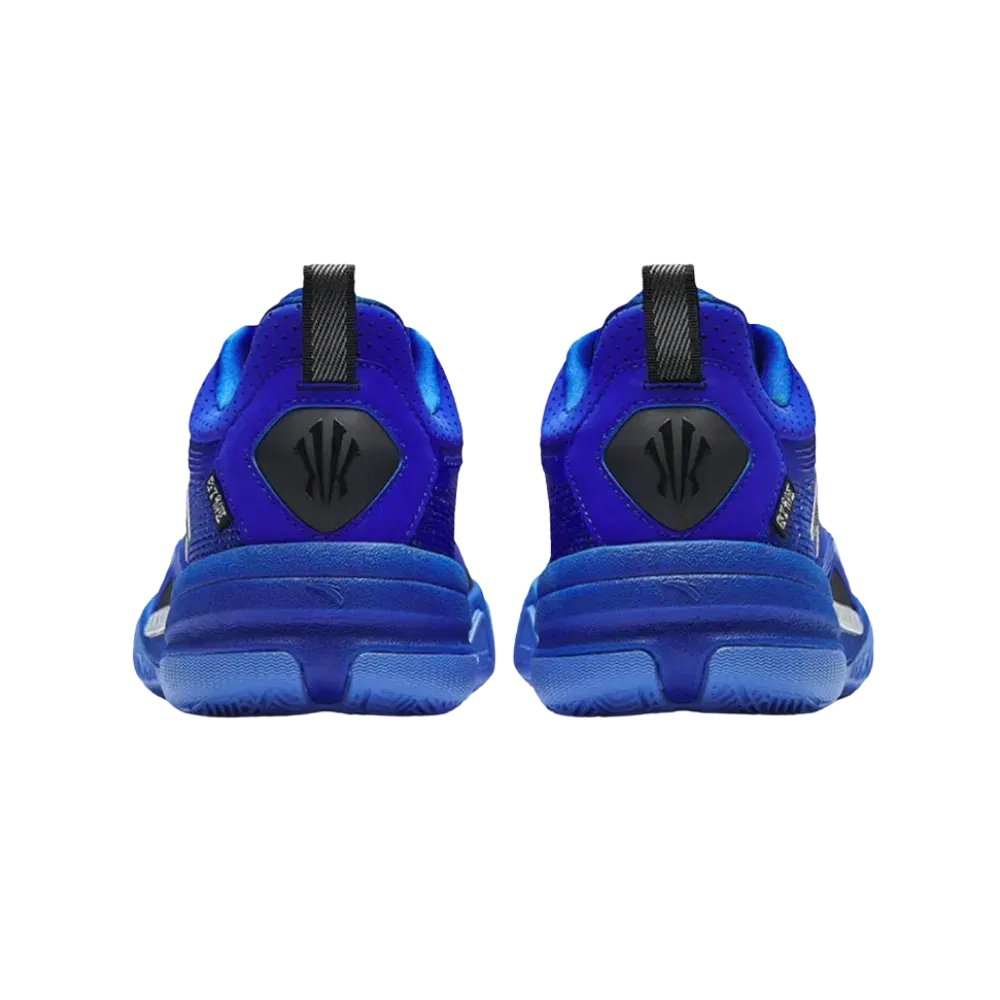 Anta KAI 1 Team “Concrete Killer Pro” Field Blue