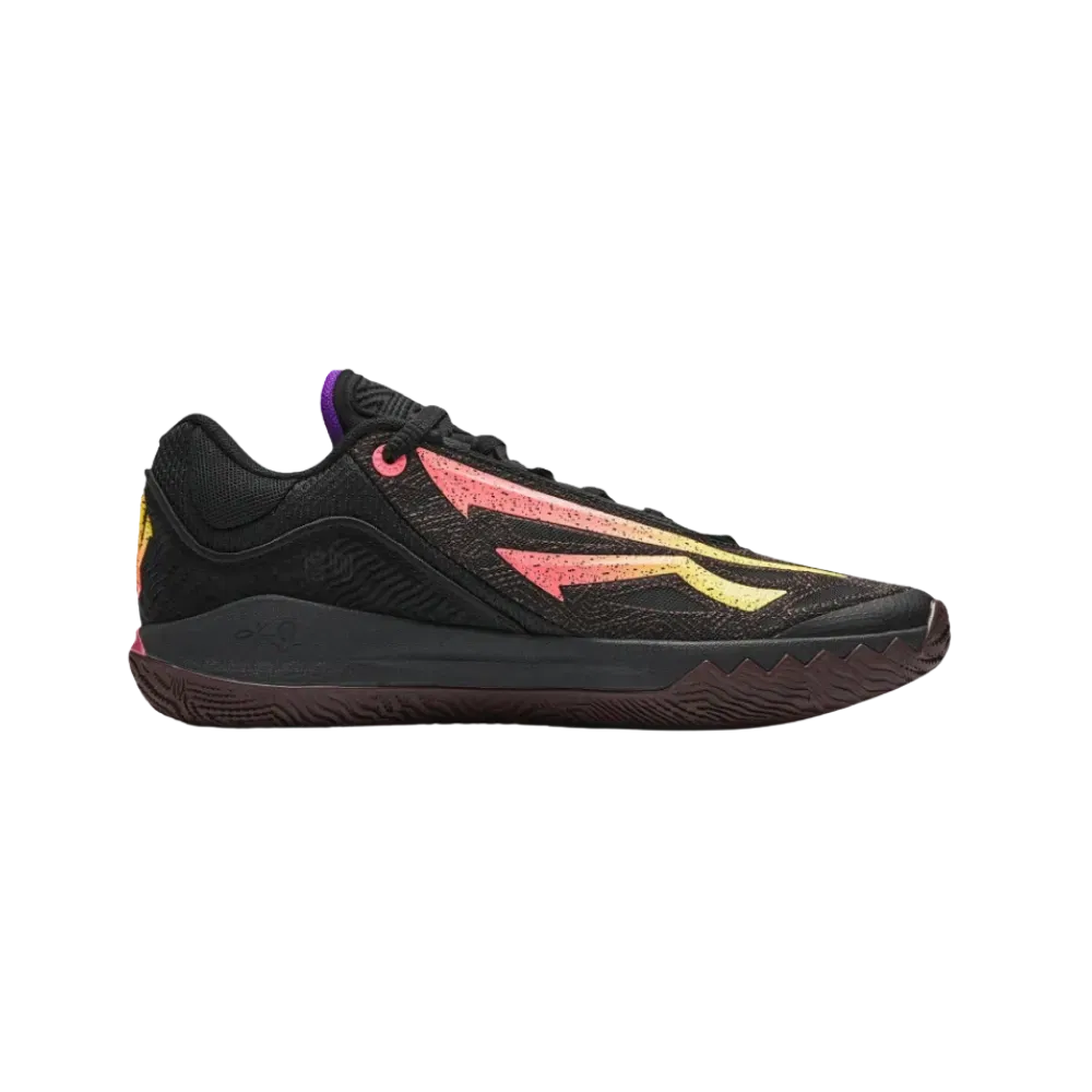 Anta KAI 2 Speed “Flame” Black/Pink