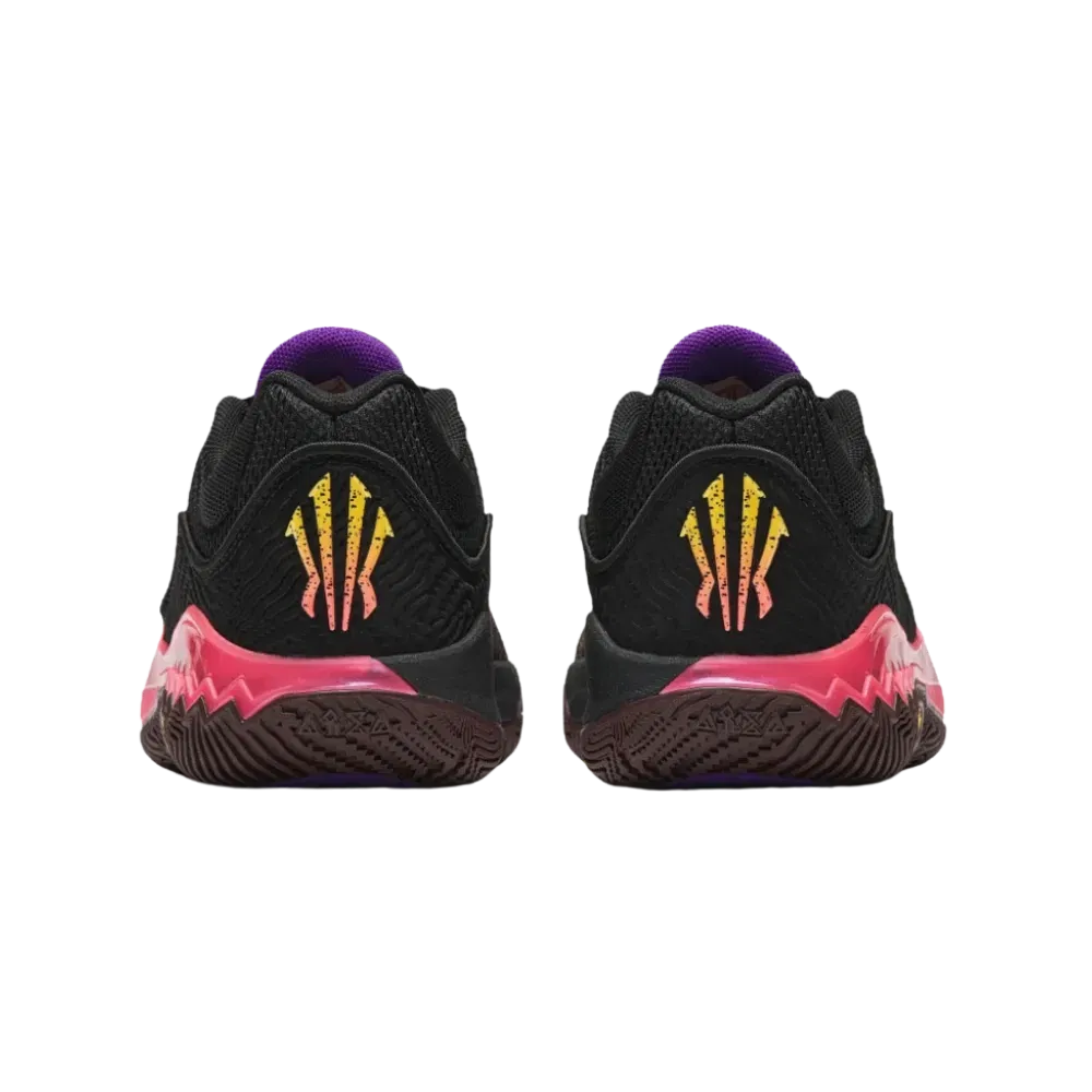 Anta KAI 2 Speed “Flame” Black/Pink