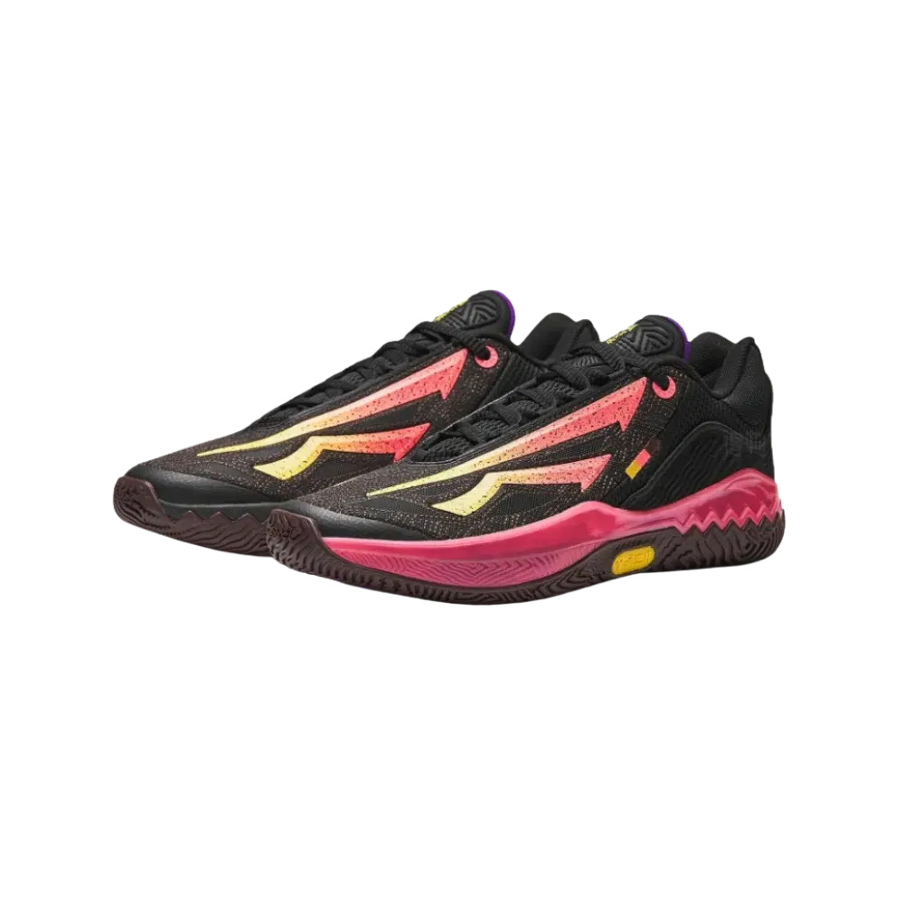 Anta KAI 2 Speed “Flame” Black/Pink