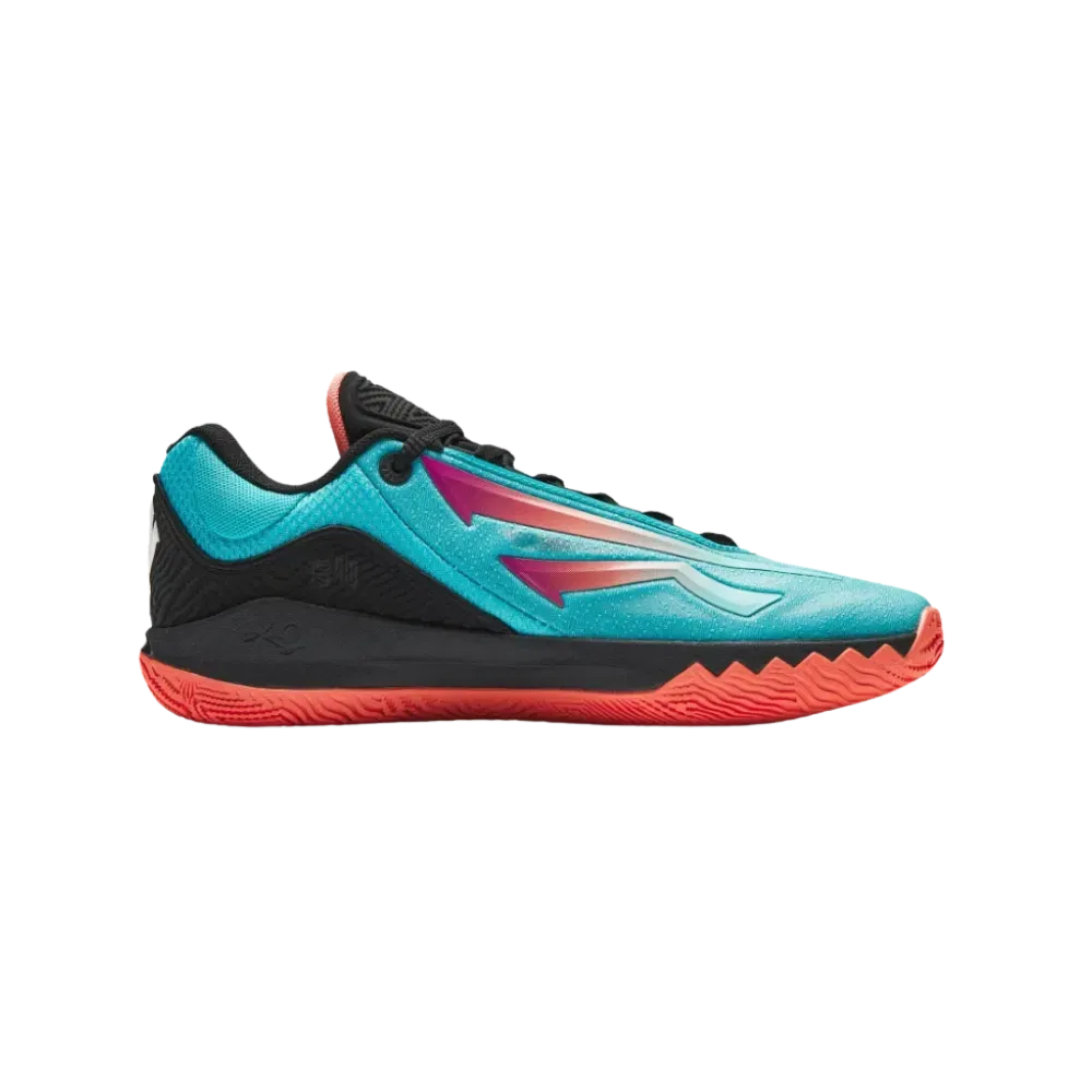 Anta KAI 2 Speed “Morning Mist” Blue/Black