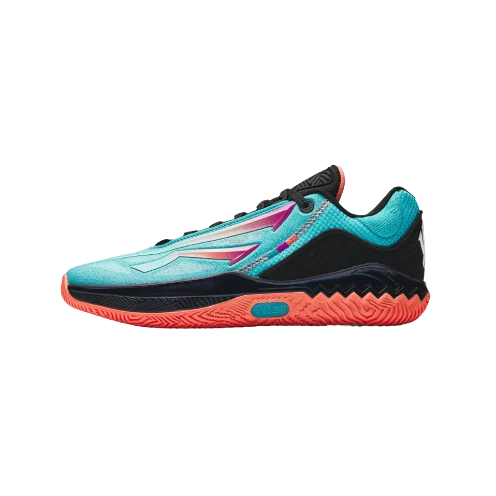 Anta KAI 2 Speed “Morning Mist” Blue/Black