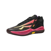 Anta KAI 2 Speed “Flame” Black/Pink